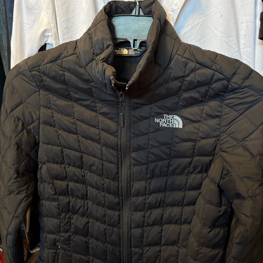 The North Face 🧥